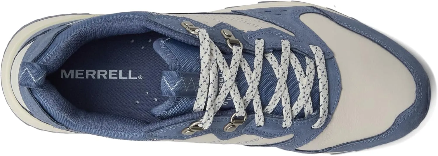 Merrell Men's Alpine 83 Sneaker Recraft Mxd