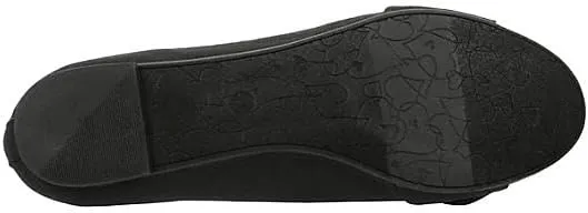Michael By Michael Shannon Dotty - Women's Casual Slip-On Pointed Toe Ballet Flats