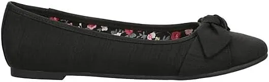 Michael By Michael Shannon Dotty - Women's Casual Slip-On Pointed Toe Ballet Flats