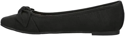 Michael By Michael Shannon Dotty - Women's Casual Slip-On Pointed Toe Ballet Flats