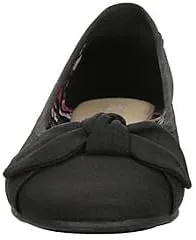 Michael By Michael Shannon Dotty - Women's Casual Slip-On Pointed Toe Ballet Flats