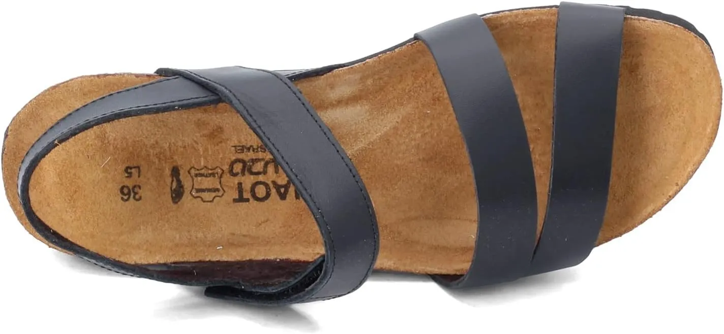 NAOT Women's Kayla Nubuck Sandal