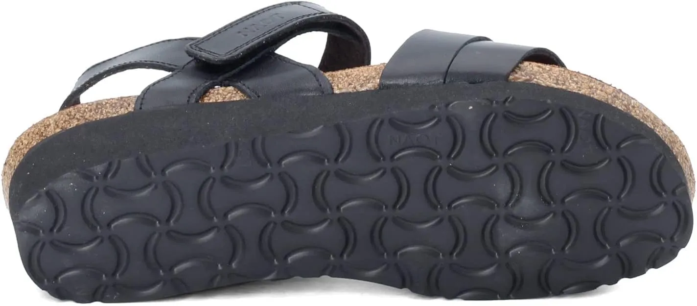 NAOT Women's Kayla Nubuck Sandal