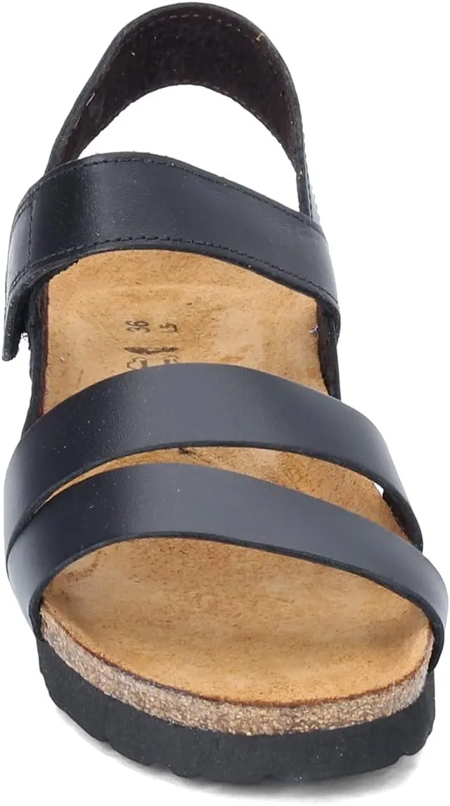 NAOT Women's Kayla Nubuck Sandal