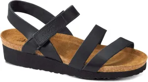 NAOT Women's Kayla Nubuck Sandal