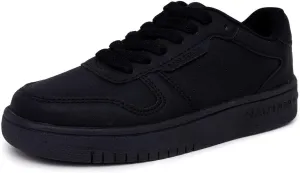 Nautica Kids Boys Lace-Up Fashion Sneakers Low-Top Dress Shoes for Youth - (Big Kid/Little Kid)