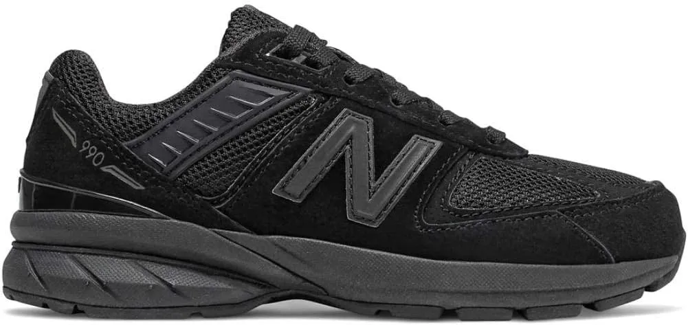 New Balance Kids' 990 V5 Sneaker