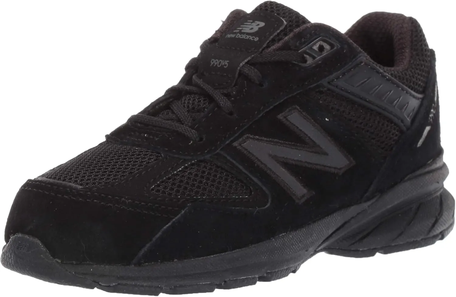New Balance Kids' 990 V5 Sneaker