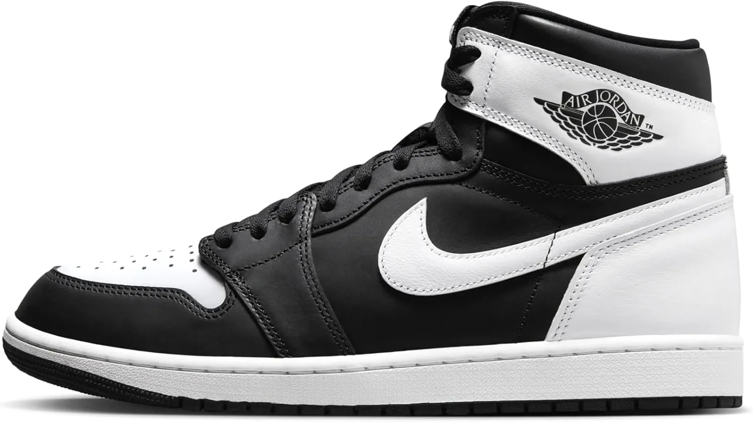 NIKE Air Jordan 1 Retro High OG Men's Trainers Sneakers