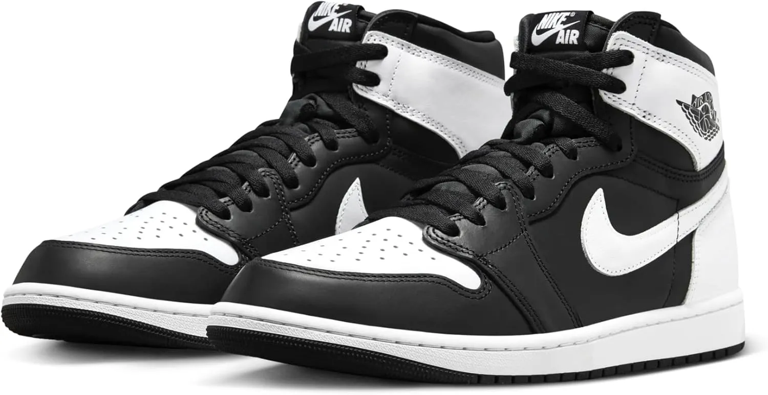 NIKE Air Jordan 1 Retro High OG Men's Trainers Sneakers