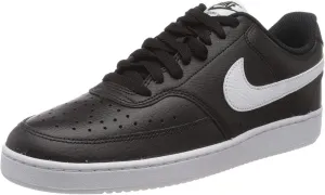 Nike Men's Court Vision Lo Sneaker
