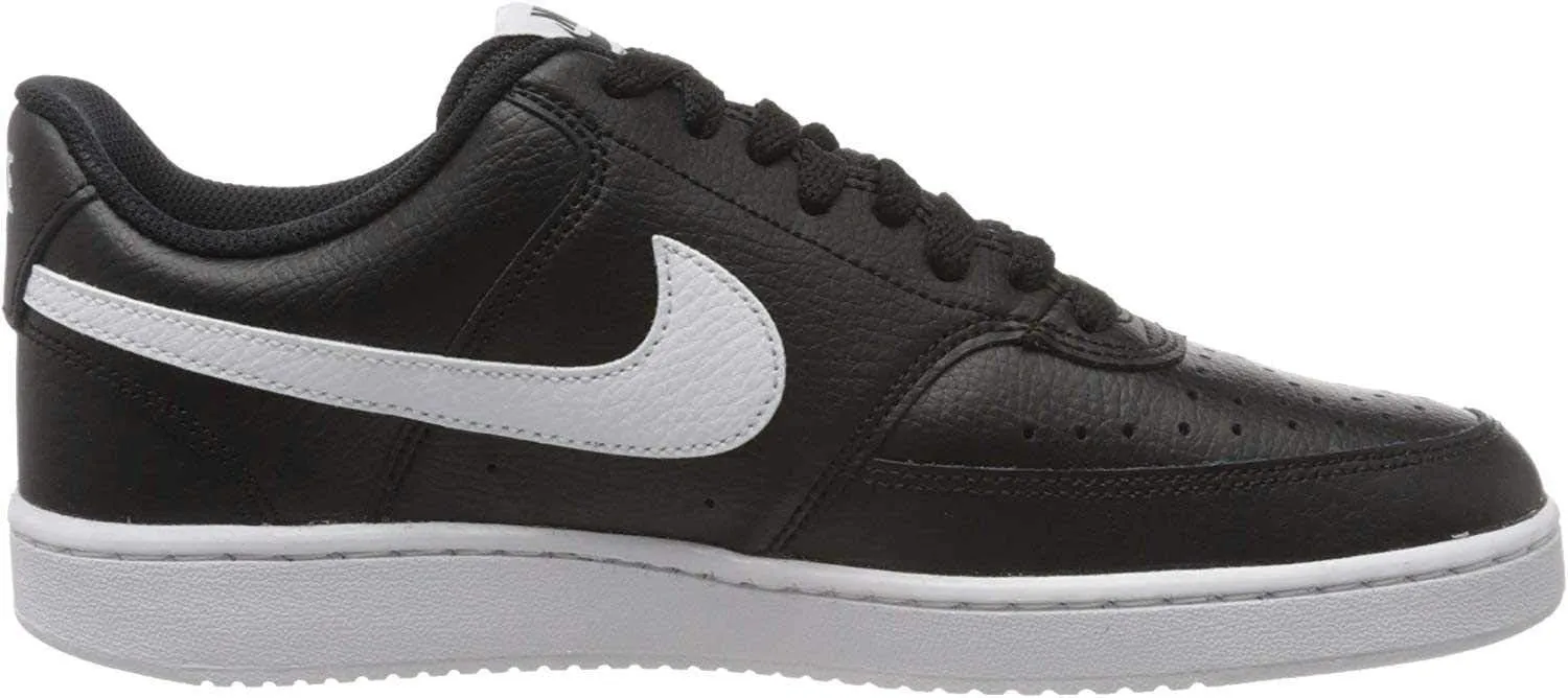 Nike Men's Court Vision Lo Sneaker