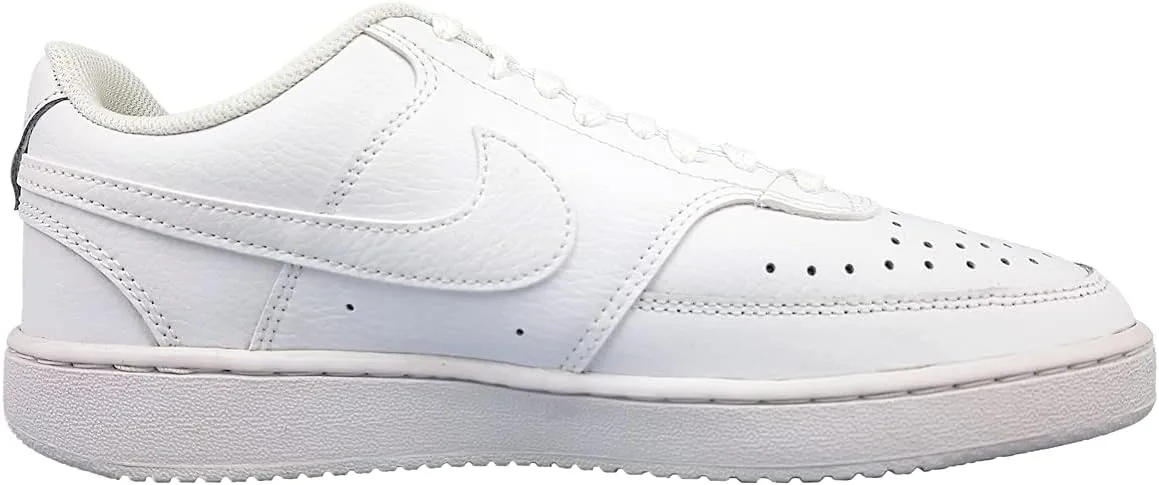 Nike Men's Court Vision Lo Sneaker