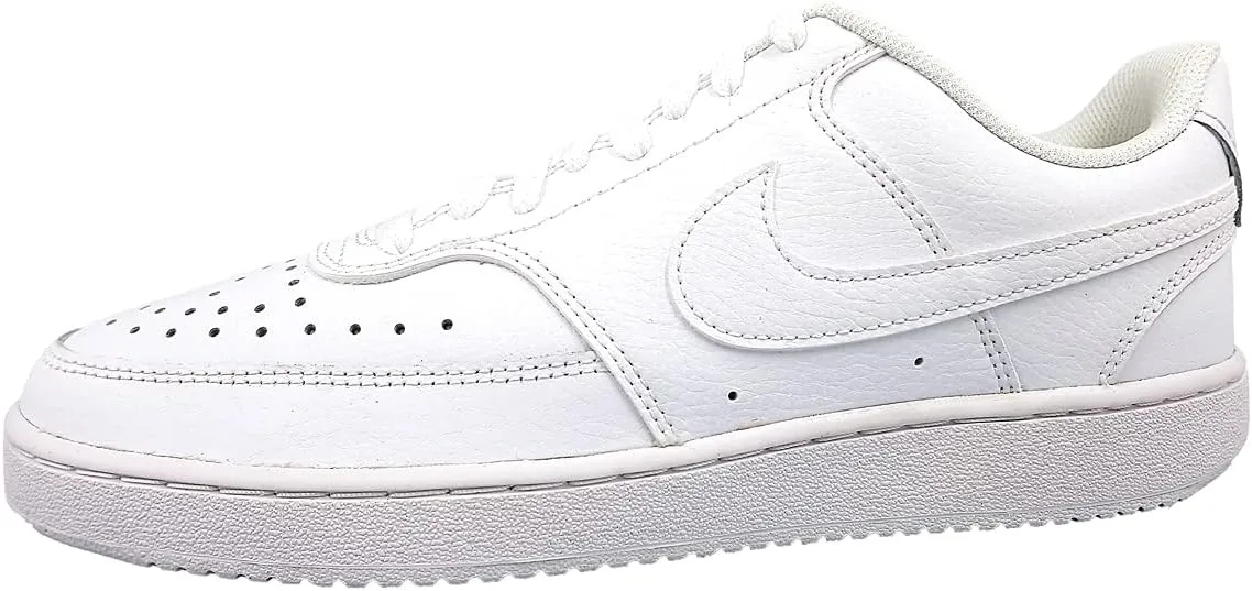 Nike Men's Court Vision Lo Sneaker