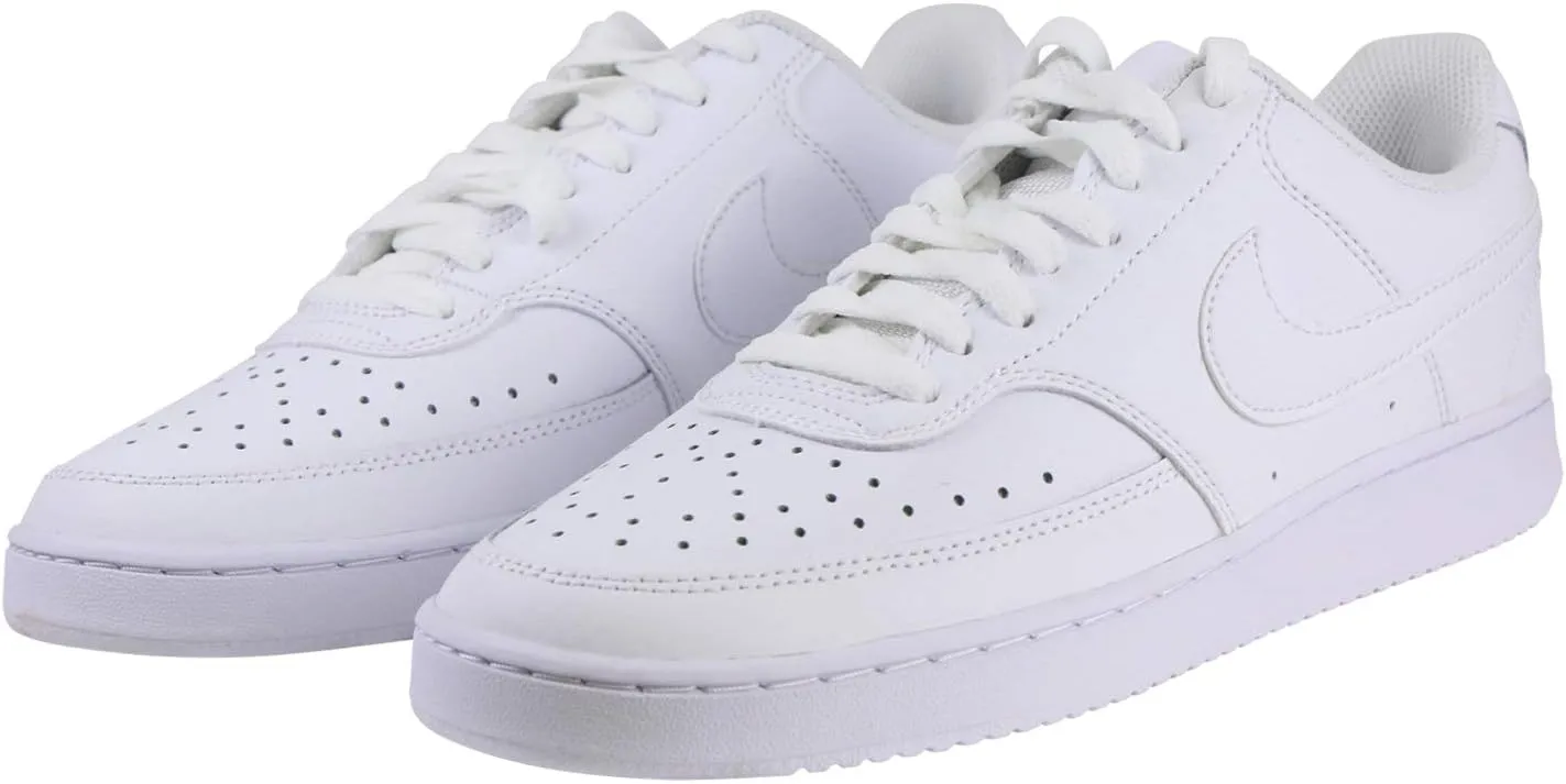 Nike Men's Court Vision Lo Sneaker