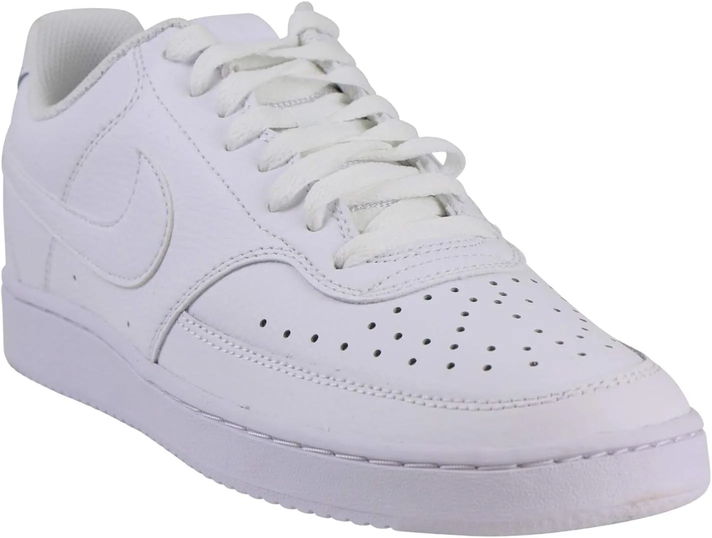 Nike Men's Court Vision Lo Sneaker