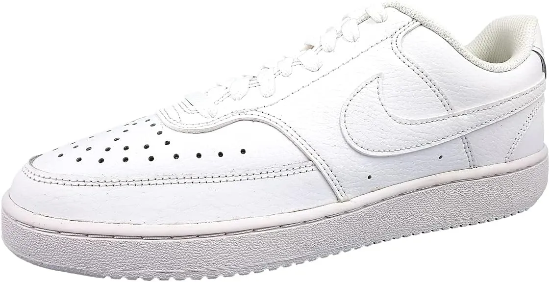 Nike Men's Court Vision Lo Sneaker