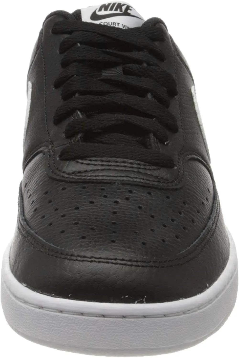 Nike Men's Court Vision Lo Sneaker
