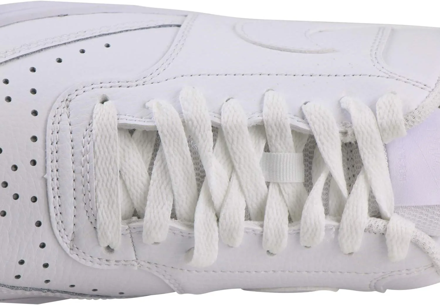 Nike Men's Court Vision Lo Sneaker