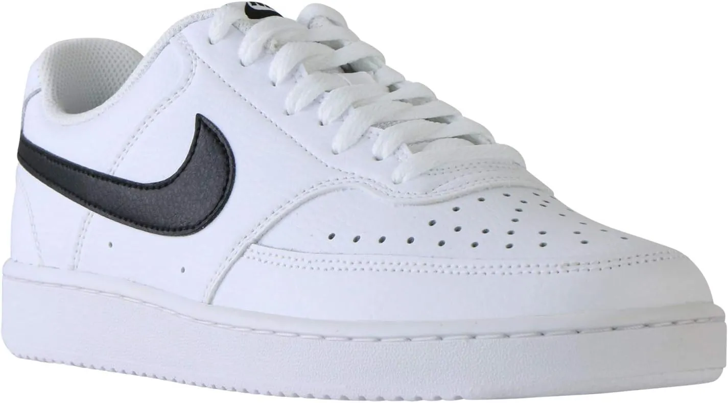Nike Men's Court Vision Low Sneaker