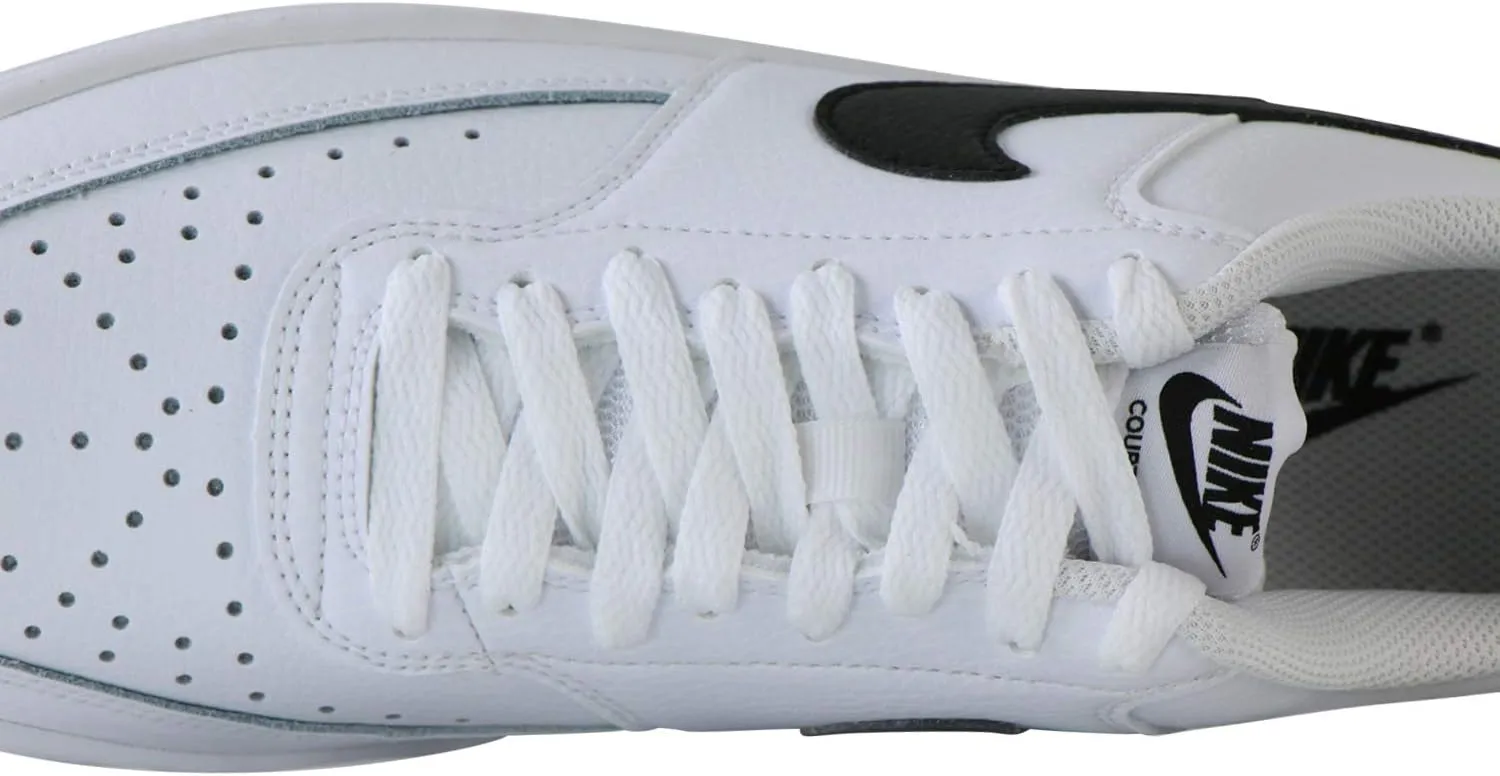 Nike Men's Court Vision Low Sneaker