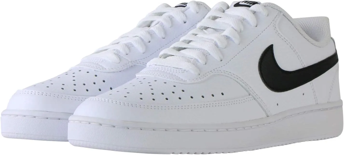 Nike Men's Court Vision Low Sneaker
