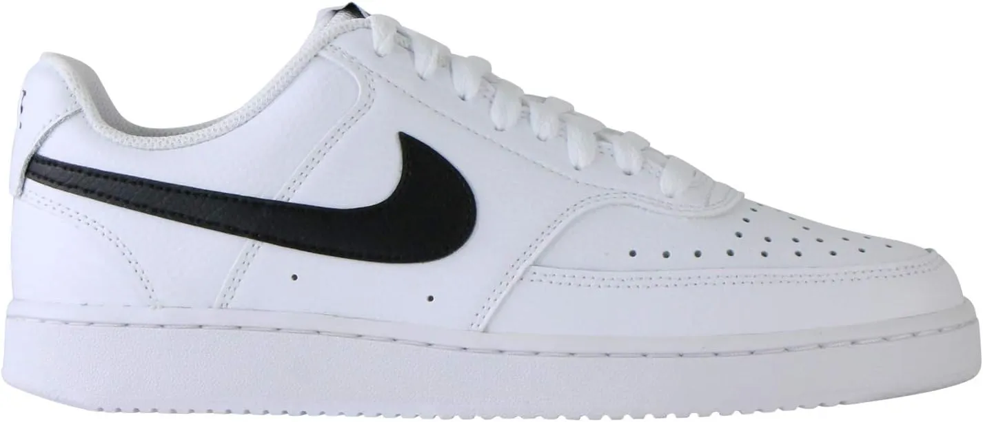 Nike Men's Court Vision Low Sneaker