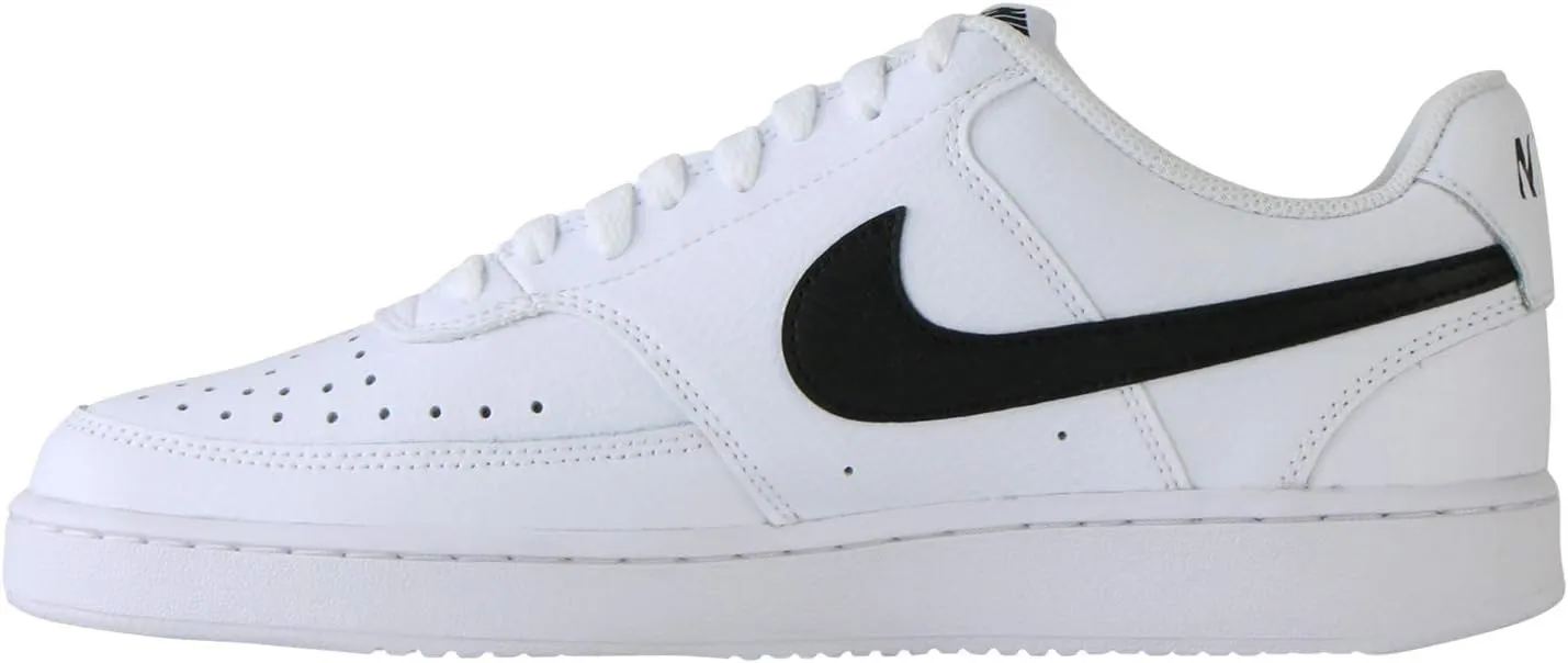 Nike Men's Court Vision Low Sneaker