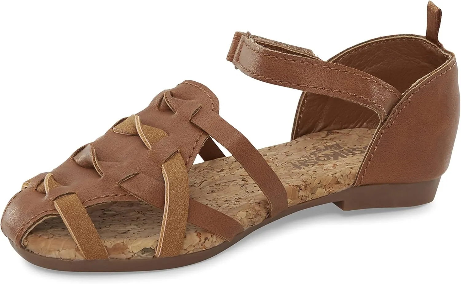 OSHKOSH B'GOSH Girl's Hattie Sandal