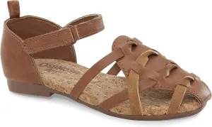 OSHKOSH B'GOSH Girl's Hattie Sandal