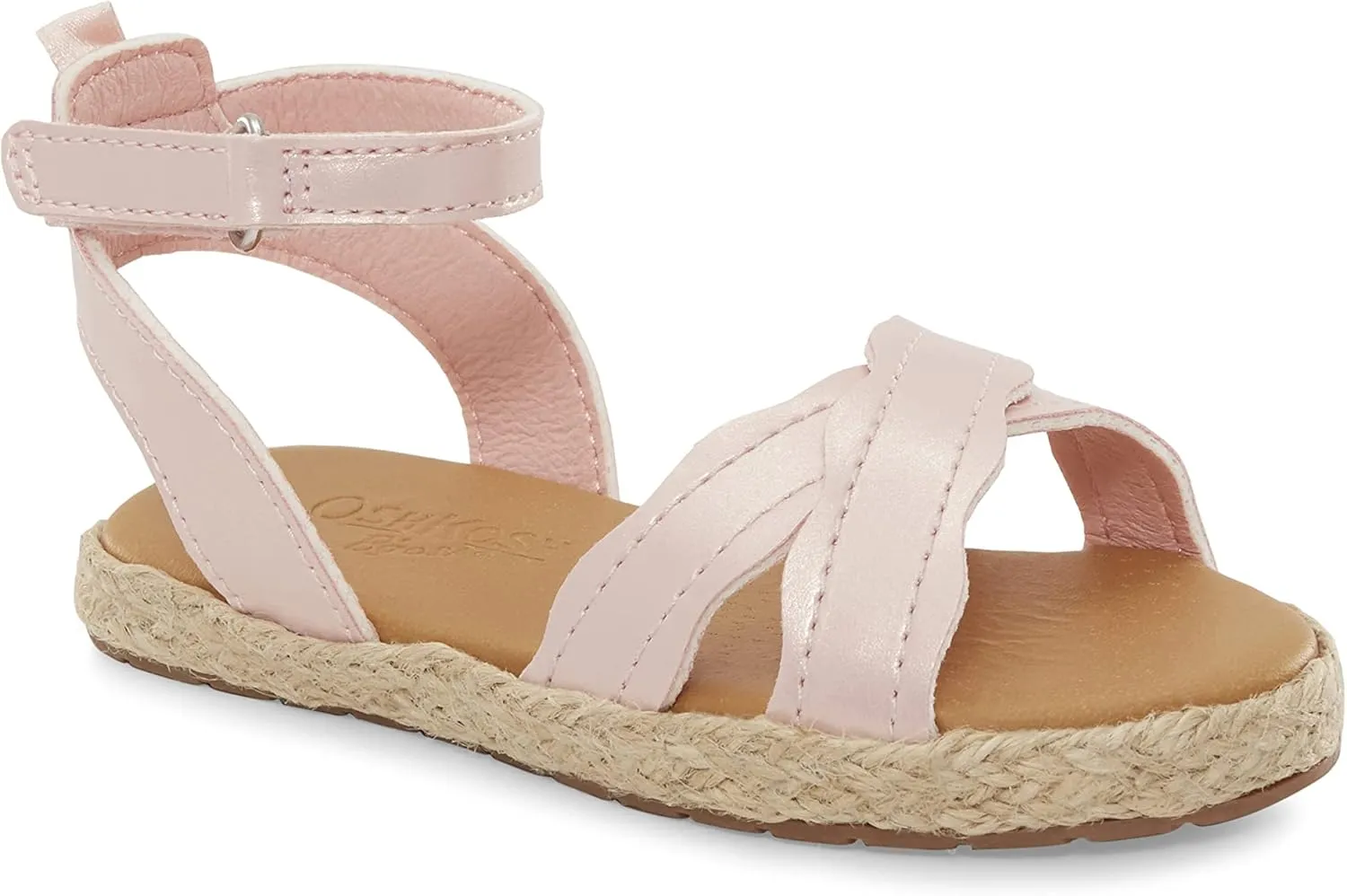 OSHKOSH B'GOSH Girl's Kina Sandal