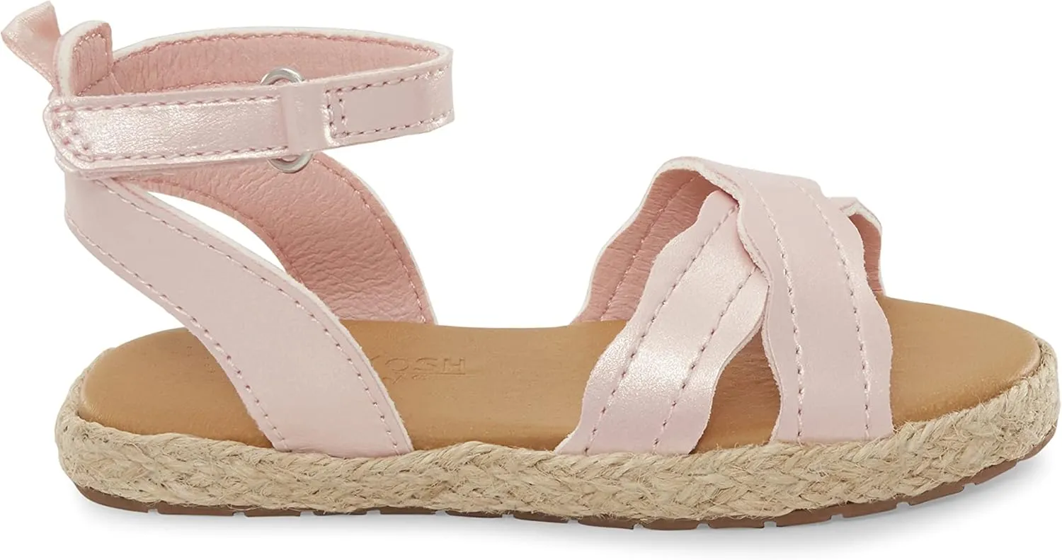 OSHKOSH B'GOSH Girl's Kina Sandal