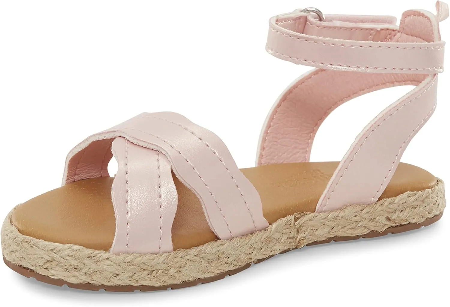 OSHKOSH B'GOSH Girl's Kina Sandal