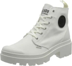 PALLADIUM Women's Combat Boots Ankle
