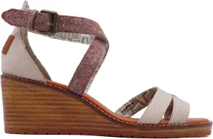 PENDLETON Baylands Wedge