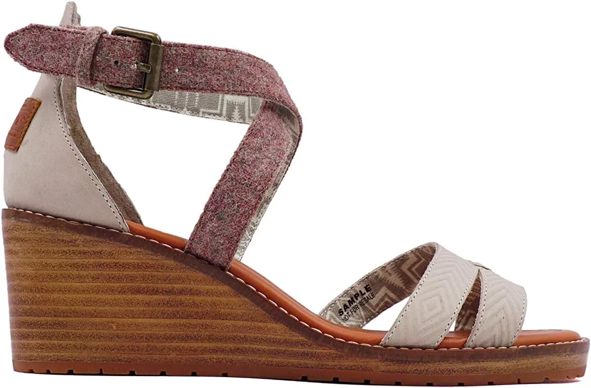 PENDLETON Baylands Wedge