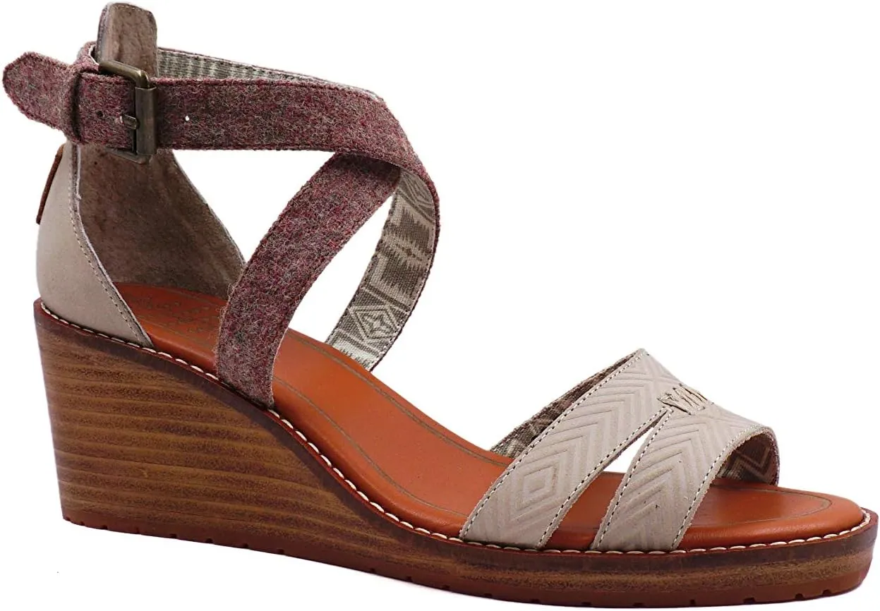 PENDLETON Baylands Wedge