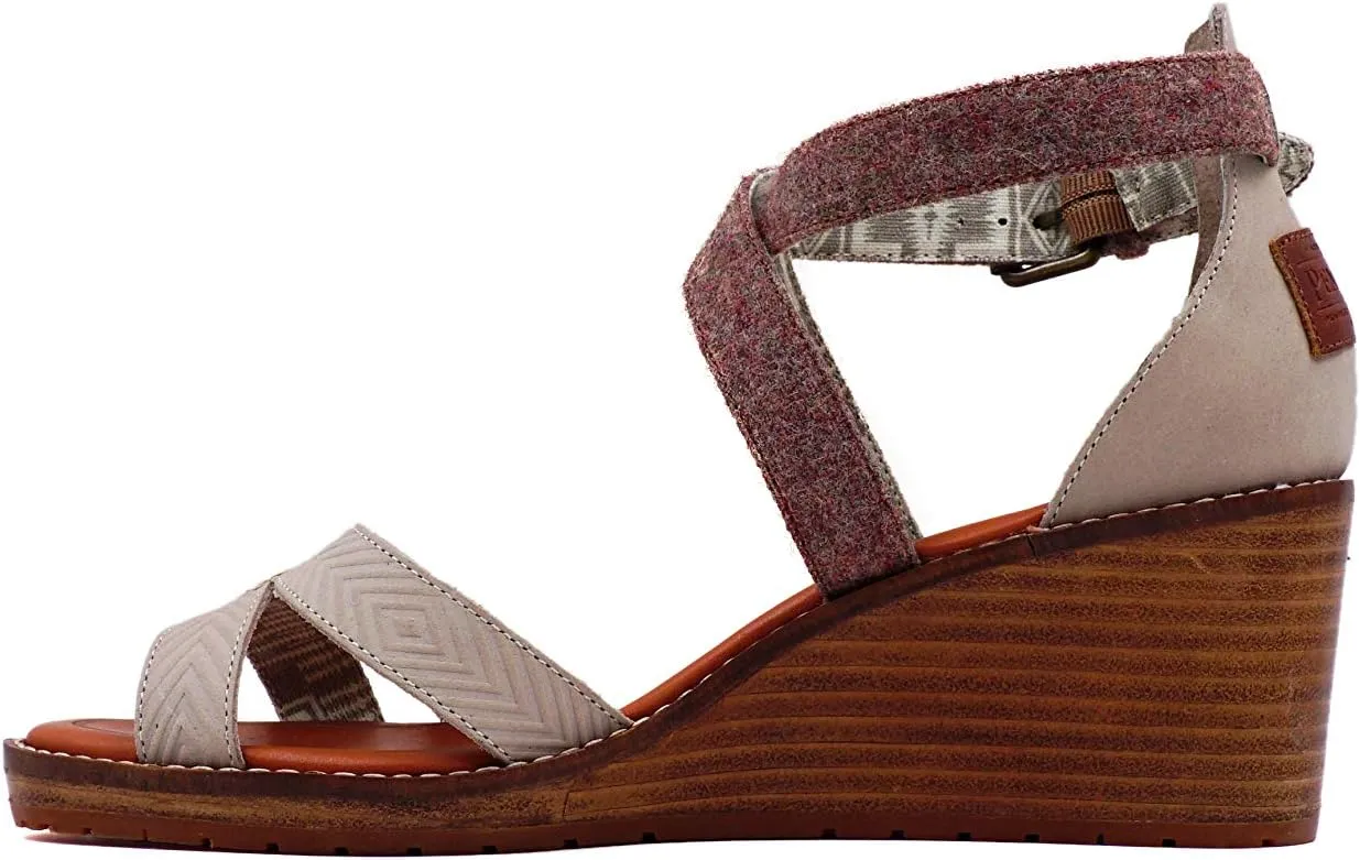 PENDLETON Baylands Wedge