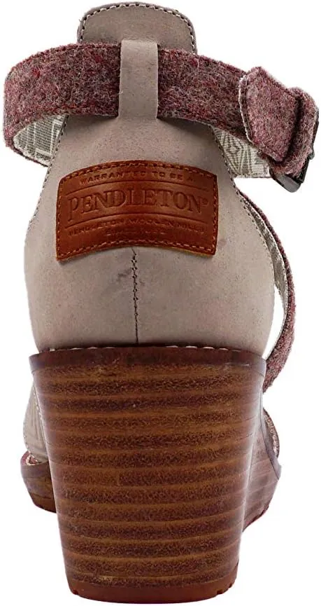 PENDLETON Baylands Wedge