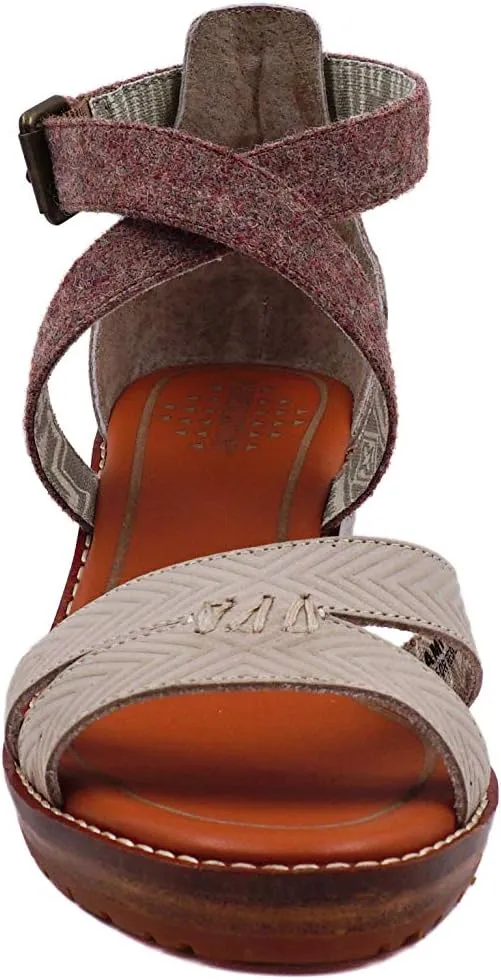 PENDLETON Baylands Wedge