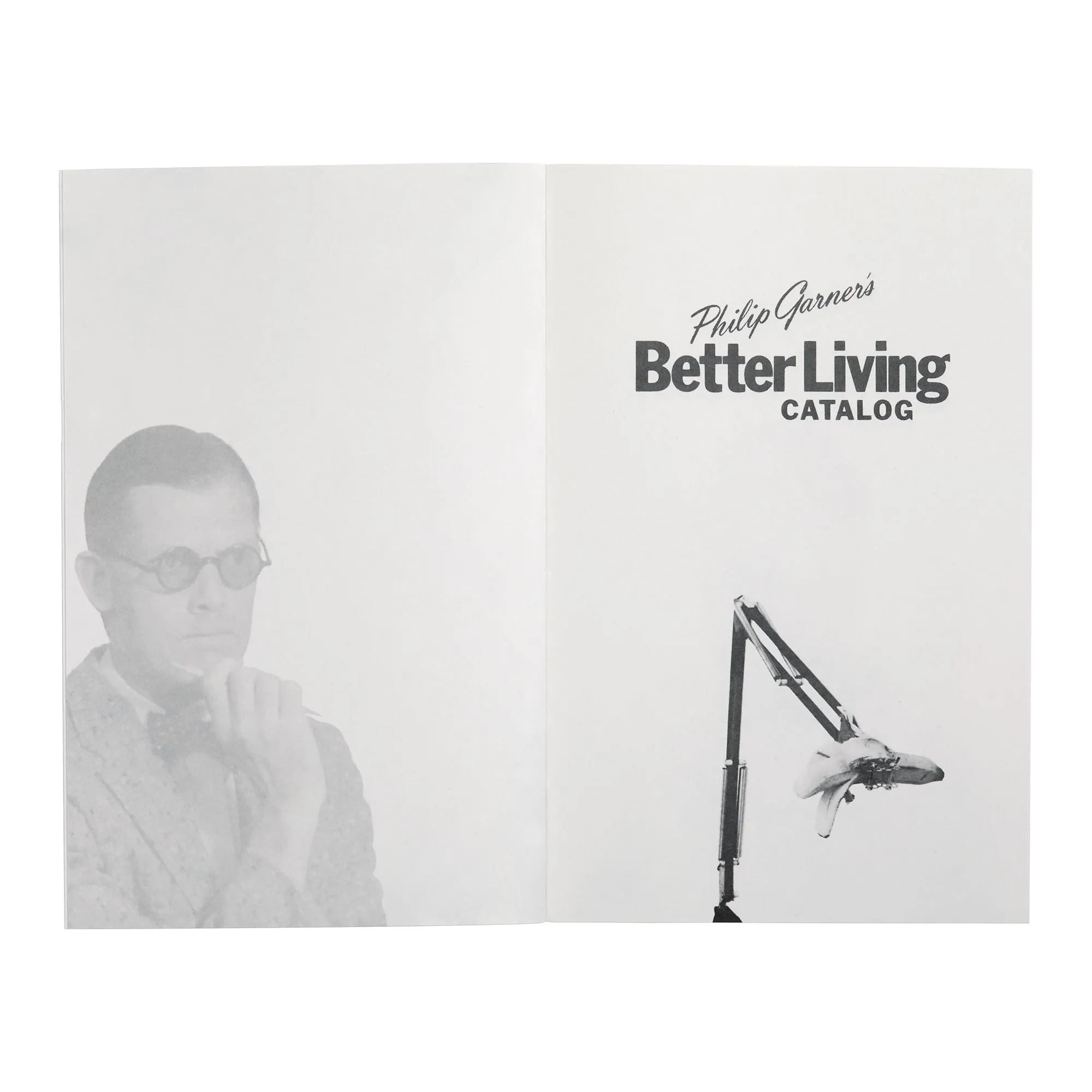 Pippa Garner: Better Living Catalog