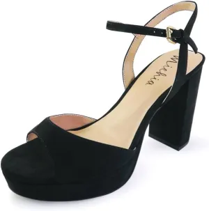 Platform Heels for Women