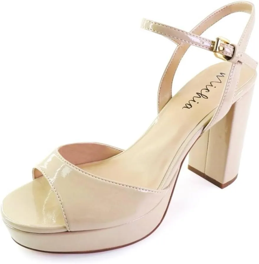 Platform Heels for Women