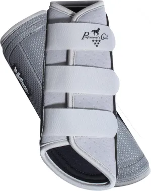 Professional's Choice Ventech Brushing Boots | All-Purpose Horse Boots | Hook & Loop Closure | Sold in Pairs