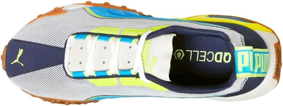 PUMA Mens H.St.20 Training Sneakers Shoes - Blue