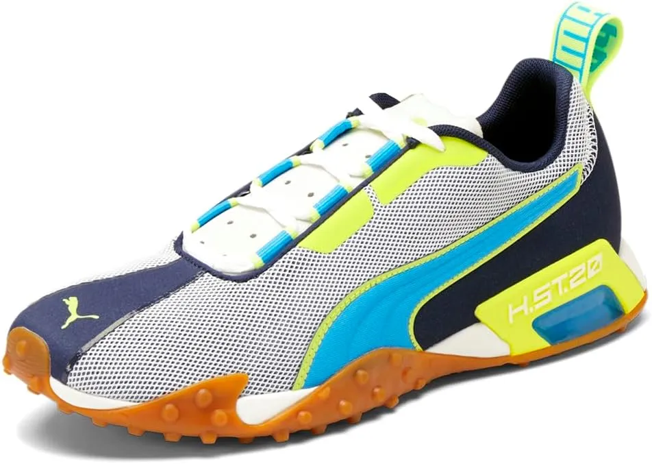 PUMA Mens H.St.20 Training Sneakers Shoes - Blue