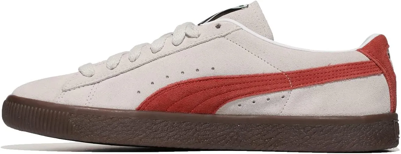 PUMA Select Men's Suede Vintage Sneakers