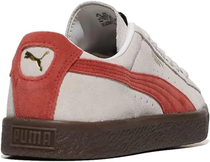 PUMA Select Men's Suede Vintage Sneakers