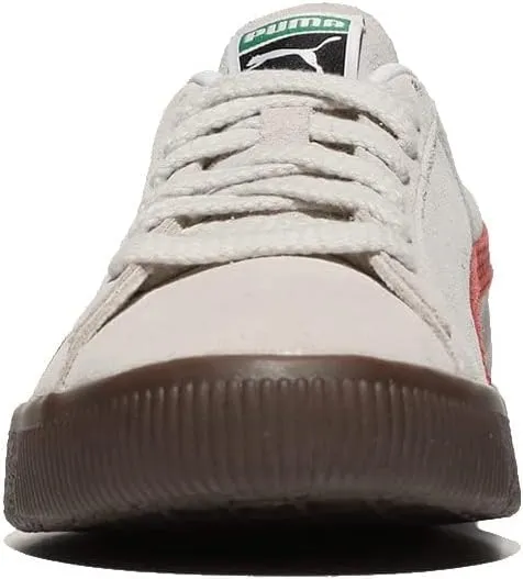 PUMA Select Men's Suede Vintage Sneakers