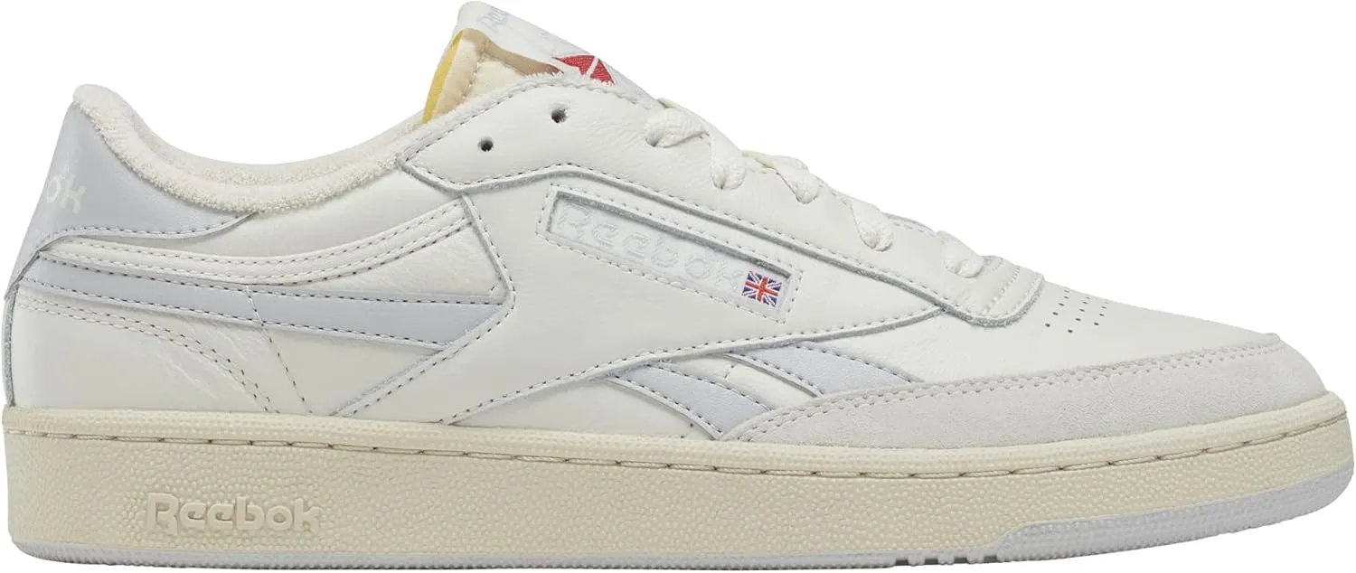 Reebok Men's Club C 85 V1 Sneaker